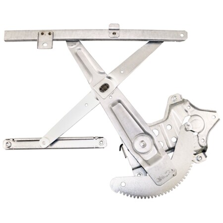 Aci Automotive Toyota 4Runner 95-90 Window Regulatr, 81787 81787